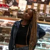 Kina Moore - @simplyjustkina - TikTok