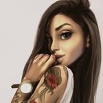 Kina roberson - @robersonkina - Instagram