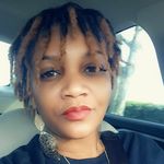 Kina - @iamkinawright - Instagram