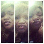 Kina Wright - @w0nderwoman33 - Instagram