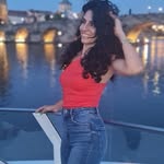 Kinda Smith - @kinda_smith2 - Instagram