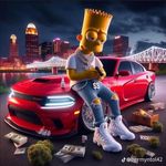 Kindi King - @quindi_flakito - Instagram