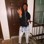 Kindra Brown - @shotta_frmda64 - Instagram