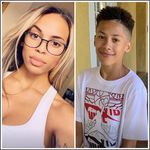 Kindra Miller - @my_mothers_why - Instagram