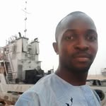 King Ayoola - @heywhysojinu - Instagram