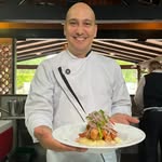 Arturo Pastry Chef - @kingbaker.arturo - Instagram