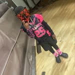 King Baker - @k.11otw - Instagram