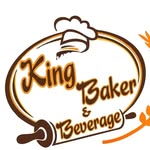 KING BAKER & BEVERAGE🧿 - @king_baker_beverage - Instagram