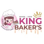 KING Baker's | Customised Cake's - @kingbakers.in - Instagram