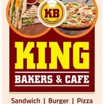 King Bakers and Cafe - @king_bakers01 - Instagram