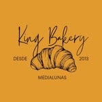 King Bakery - @medialunaskingbakery - Instagram