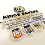 KINGBAKERS BAKERY AND KITCHEN WORLD - @kingbakers_bakery_and_kitchen - Instagram