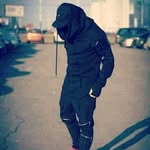 Afghan king - @king.block - Instagram