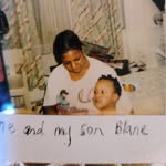 Blane Blocker III - @kingblocker999 - Instagram