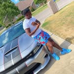 Brandon Stacy - @kingbrandon3.0 - Instagram