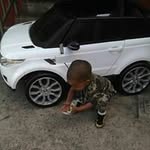 King manning - @kingbrandon31413 - Instagram