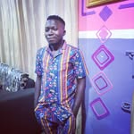Sulaimon Arebi - @king_brandon_lee - Instagram