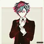 Dionysus - @kingbrooks211 - Instagram