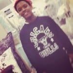 Just That Nigga - @kingbrooks___ - Instagram