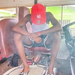 Kenworth Brooks - @king._.brooks - Instagram
