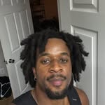 Malik 👁 - @kingbrooks_22 - Instagram