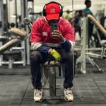 𝔄𝔥𝔪𝔞𝔡 𝔘𝔱𝔥𝔪𝔞𝔫 - @__kingbrown__ - Instagram