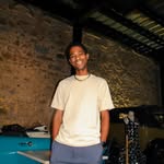 Derick Brown   - @kingbrown.005 - Instagram