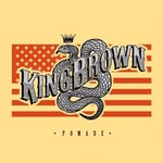 KING BROWN POMADE USA 🇺🇸 - @kingbrownusa - Instagram