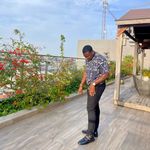Nelson Clinton ukatu - @kingbrown9461 - Instagram