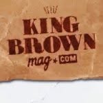 Kingbrown Magazine - @kingbrown - Instagram