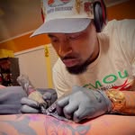 Lashawn Brown - @king_brown_ink - Instagram