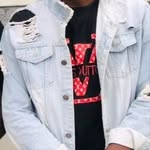 Andrew Sakala - @kingcarter170 - Instagram