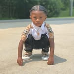 King Carter - @chosen_flyking - Instagram