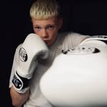 King Carter 👑 - @carterbealboxing - Instagram