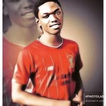 Kingsley Asare - @king_carter_465 - Instagram