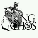 Adonis M Glass - @king_chos - Instagram