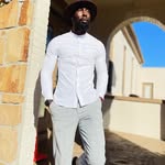 Brandon Bowen - @kingchocolatebj - Instagram