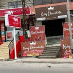 king chocolate فرع عكار البيره - @kingchocolate2024 - Instagram
