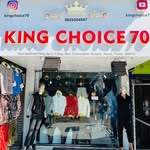 Kingchoice70 TM - @kingchoice70.in - Instagram