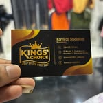 kingschoicerevdanda - @kingchoicerevdanda - Instagram