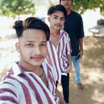maa ka Ladla 🥰 - @king_chocolate_boy_sanu - Instagram