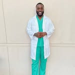 Richard Munroe - @kingchocolatee - Instagram