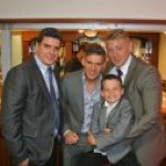 Craig - @kingcollier - Instagram