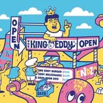 The King Eddy - @the_kingeddy - Instagram