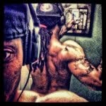 BJ - @kingjackson_5 - Instagram