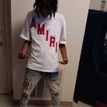 King Jackson - @hooperking64 - Instagram