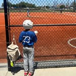 Tyson Kearns (account run by Jillian Kearns) - @homerunkingtysonkearns - Instagram