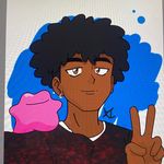 Lance King - @kinglance2332 - Instagram