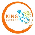 King Laundry - @kinglaundry_sda - Instagram