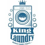 KING LAUNDRY - @kinglaundry.pwk - Instagram